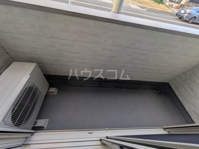 16/30 バルコニー