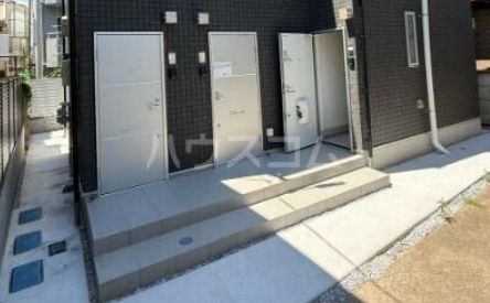 2/12 エントランス