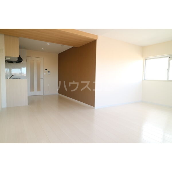 4/25 リビング/ダイニング