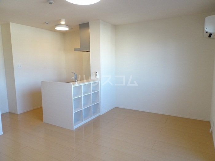 3/24 リビング/ダイニング