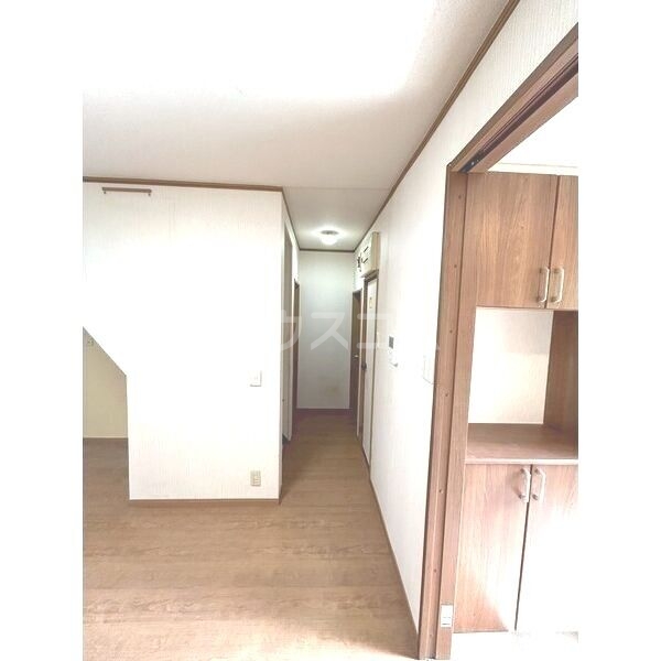 6/25 リビング/ダイニング