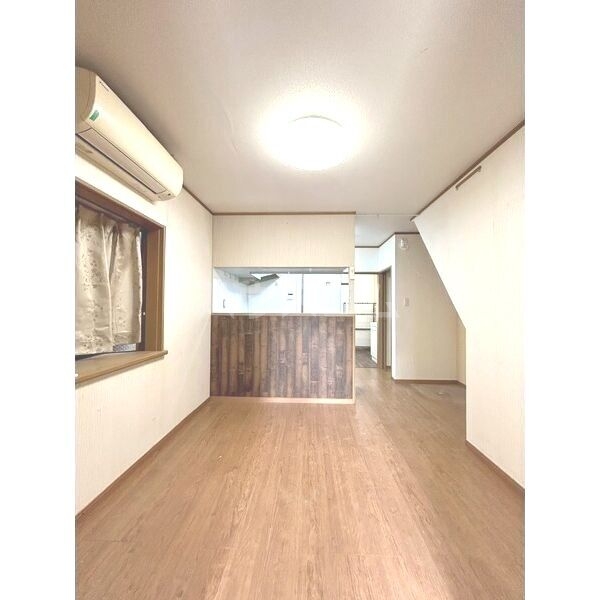 3/25 リビング/ダイニング