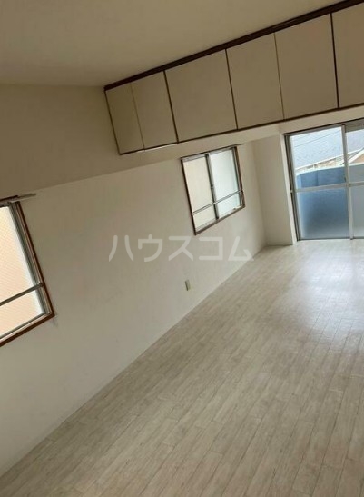 3/18 リビング/ダイニング