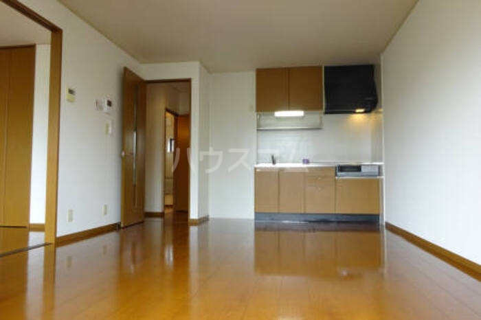 3/19 リビング/ダイニング