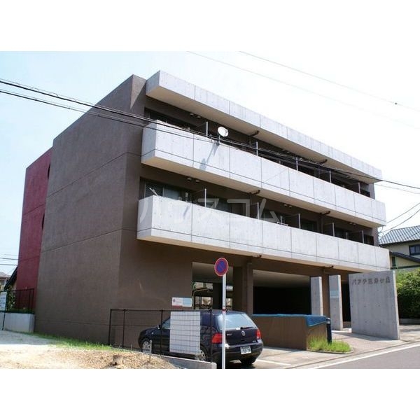 11/19 バルコニー