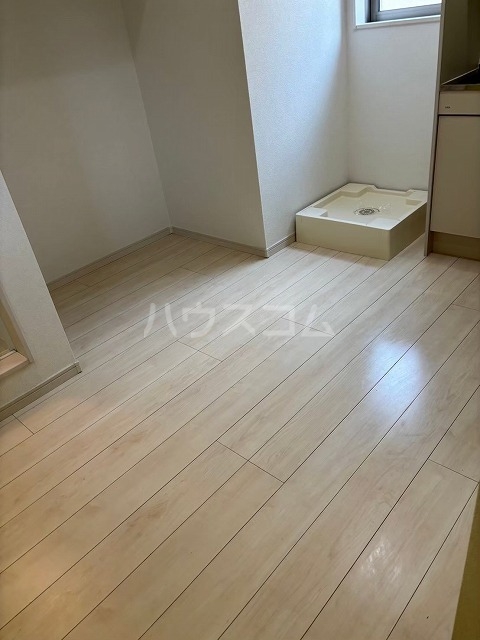 4/20 リビング/ダイニング