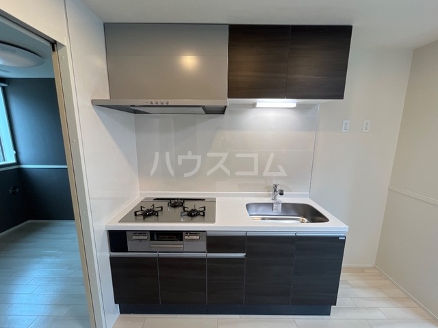 14/25 キッチン