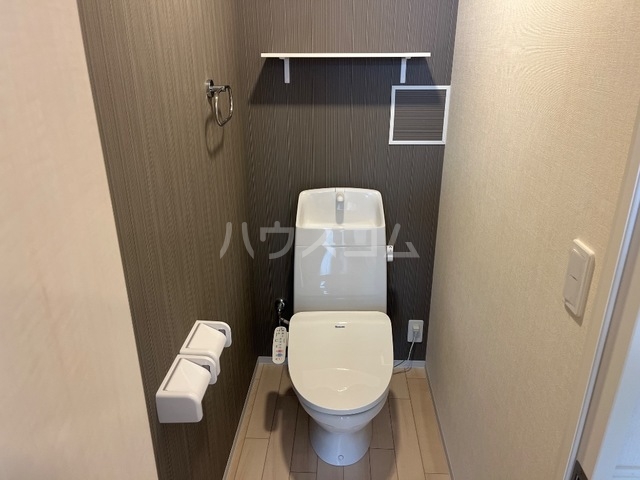 17/25 トイレ