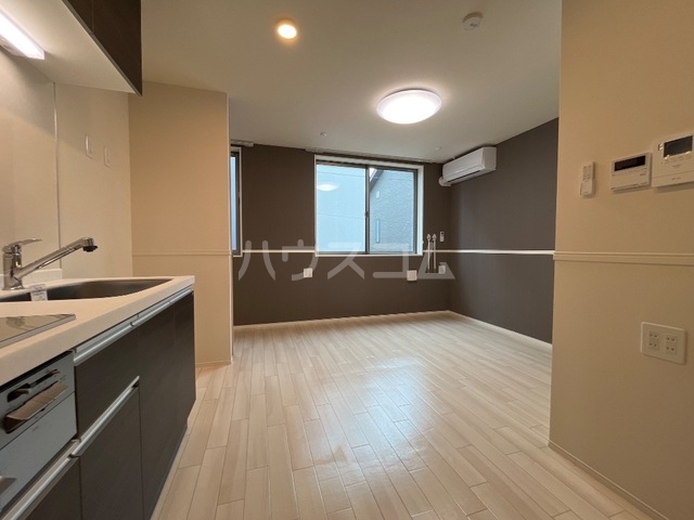 4/25 リビング/ダイニング