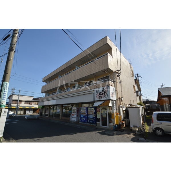 2/10 エントランス