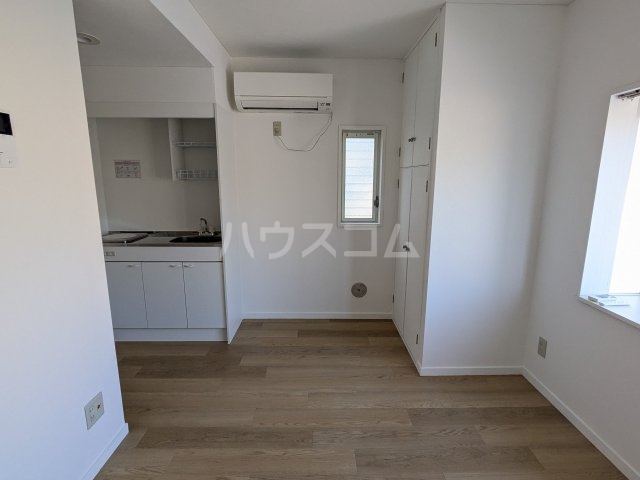 6/28 リビング/ダイニング