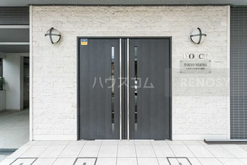 2/10 エントランス