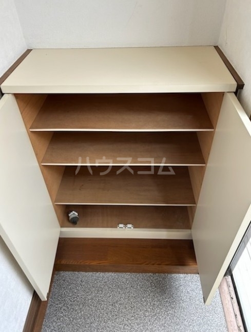 2/12 エントランス