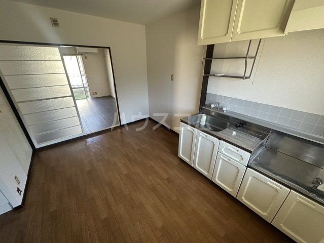 4/30 リビング/ダイニング