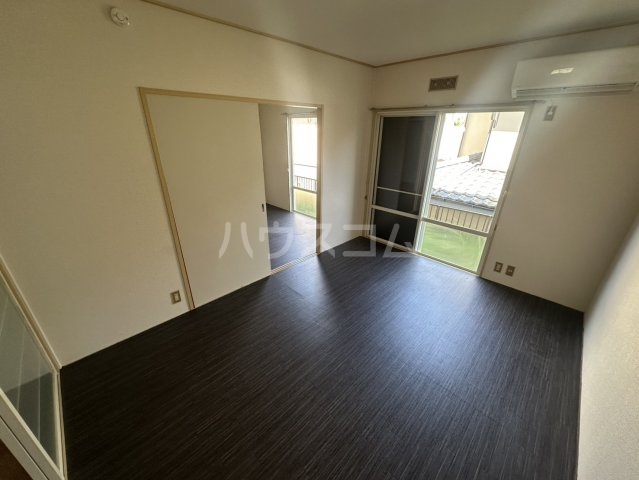 6/30 リビング/ダイニング