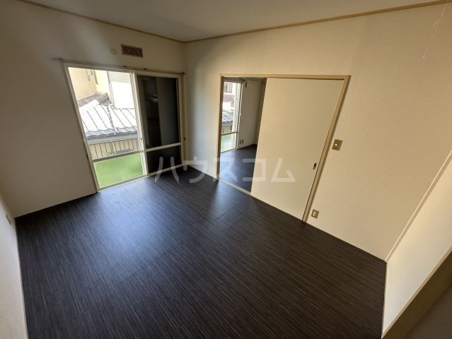 8/30 リビング/ダイニング