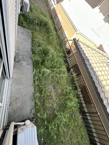 22/30 バルコニー