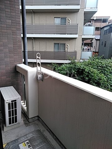 15/25 バルコニー