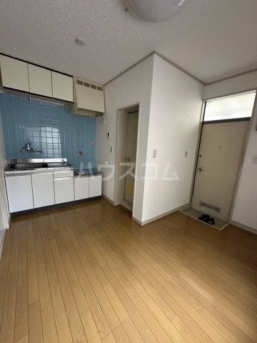 9/28 リビング/ダイニング