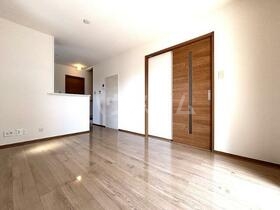 3/24 リビング/ダイニング