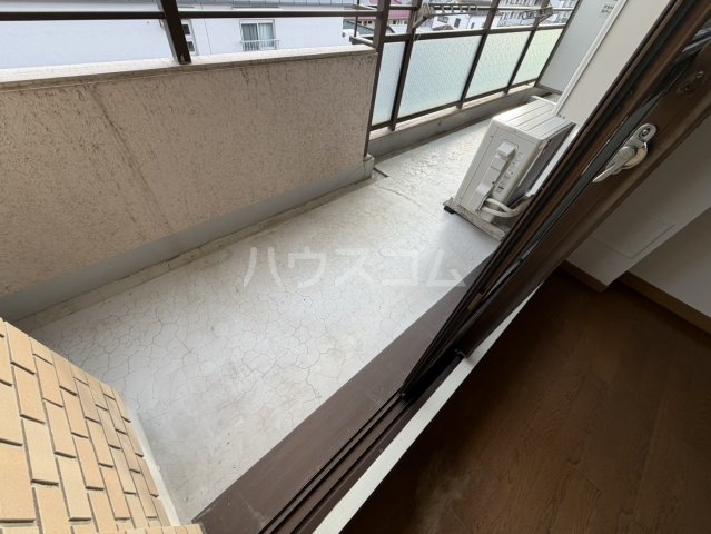 17/30 バルコニー