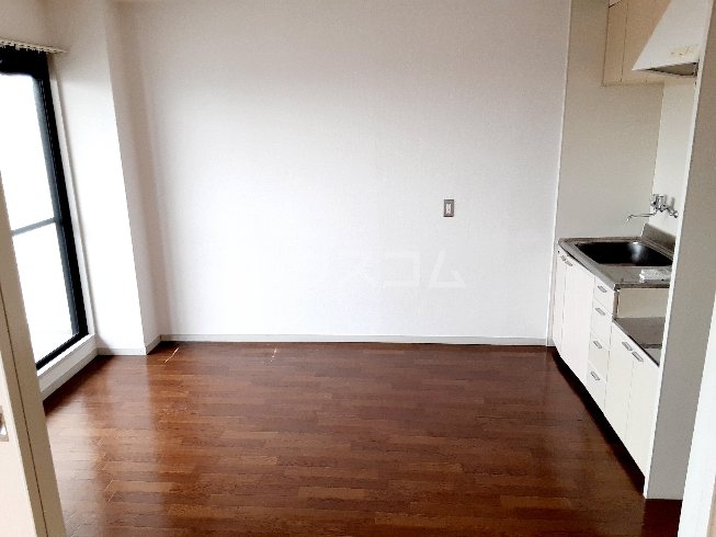 4/25 リビング/ダイニング