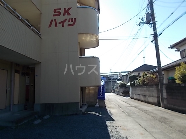 15/22 エントランス