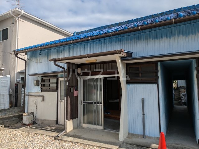 1/30 外観