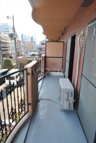 24/30 バルコニー