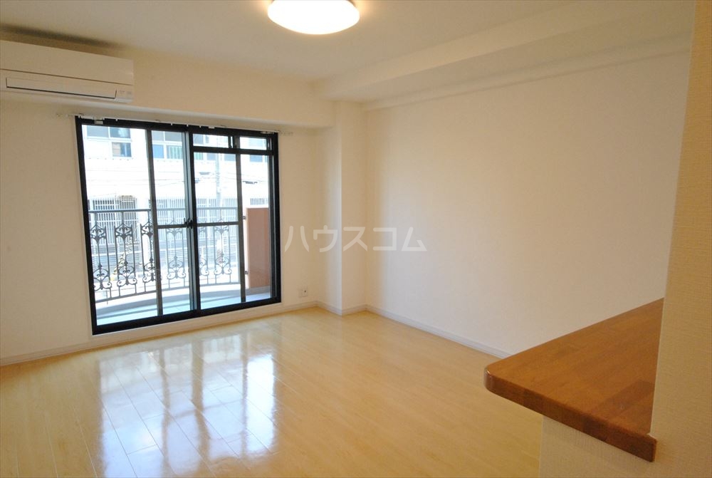 5/30 リビング/ダイニング