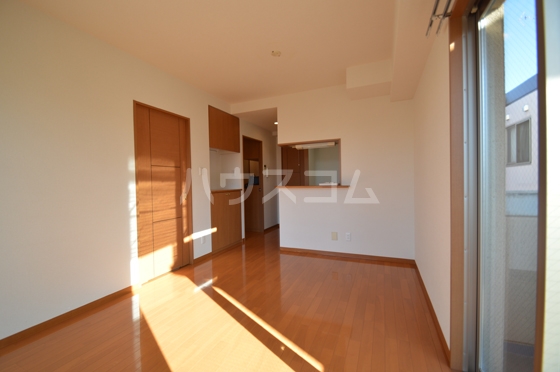 4/30 リビング/ダイニング