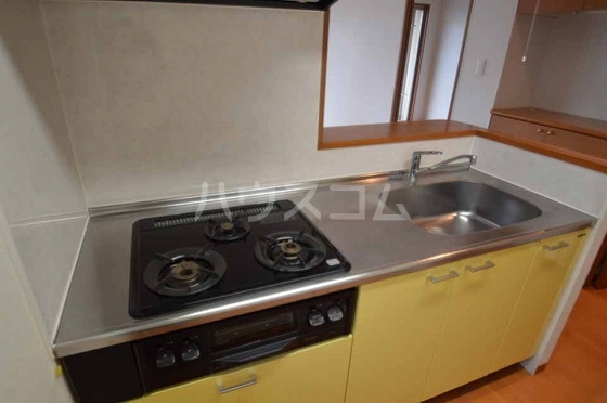 24/30 バルコニー