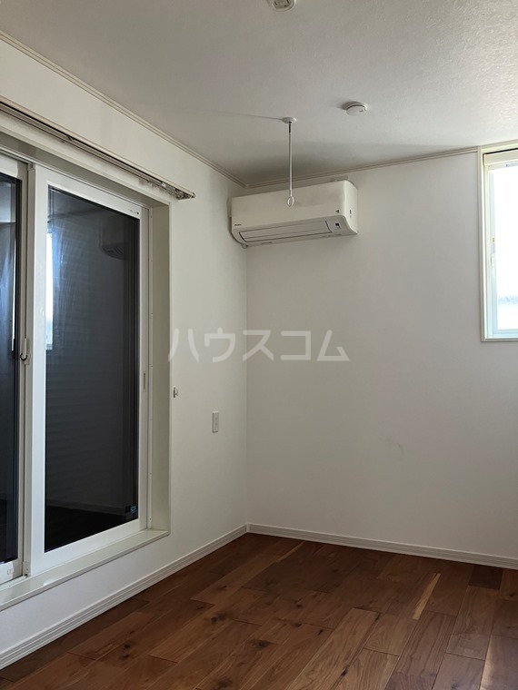 11/26 バルコニー