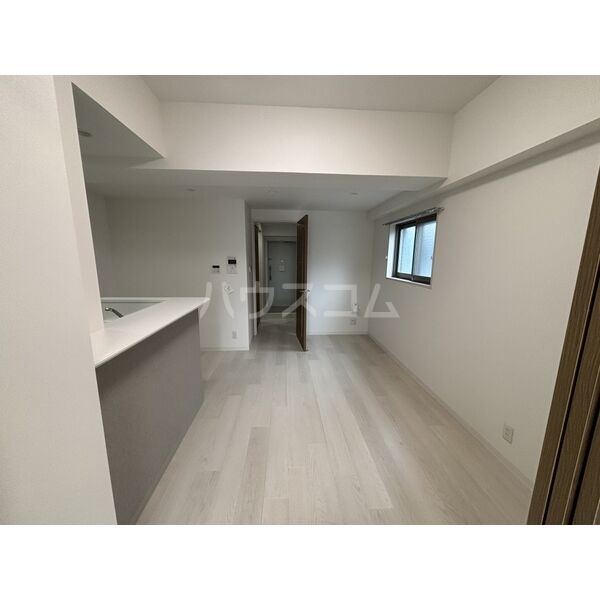 3/17 リビング/ダイニング