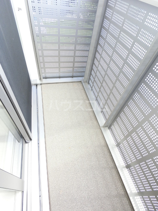 13/26 バルコニー