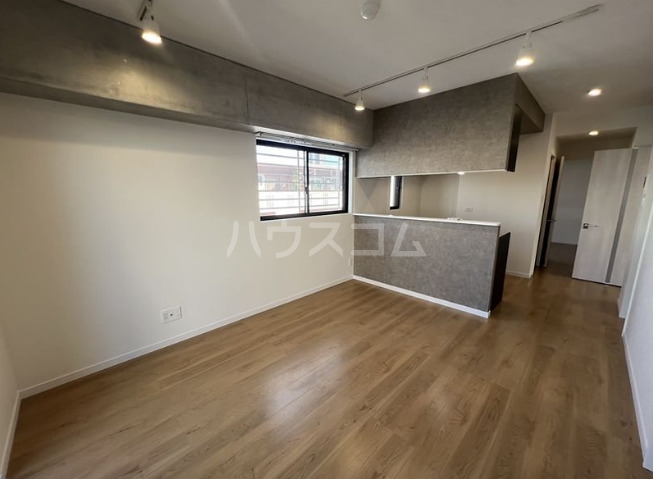 5/22 リビング/ダイニング