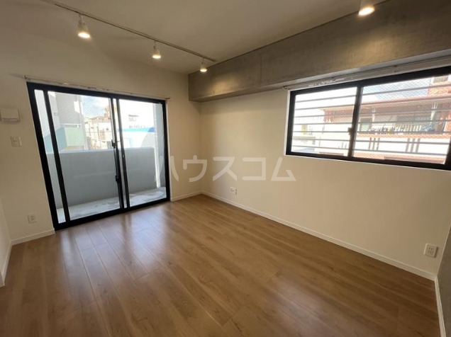 4/22 リビング/ダイニング