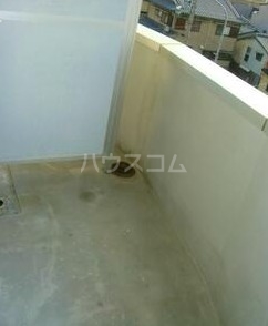 15/27 バルコニー