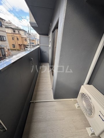 17/30 バルコニー