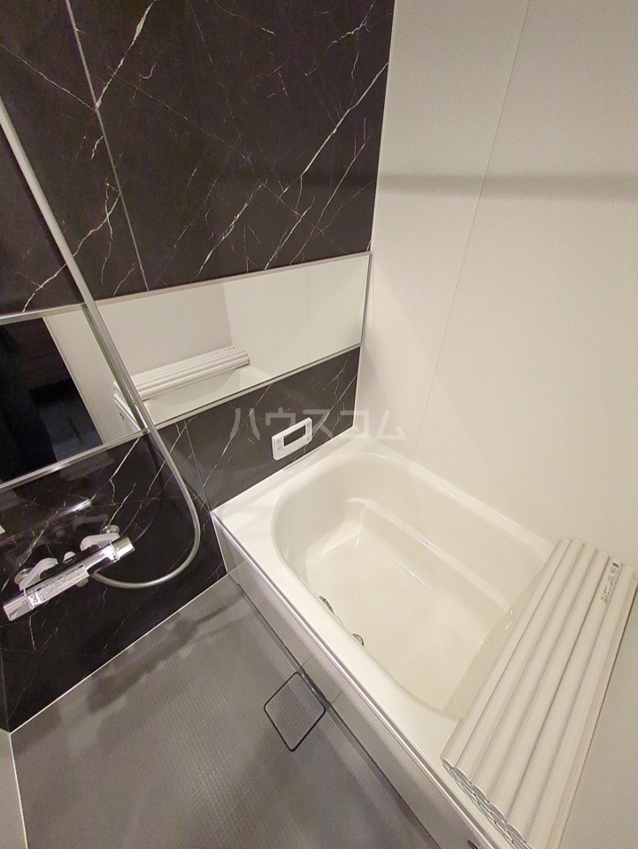 7/18 浴室