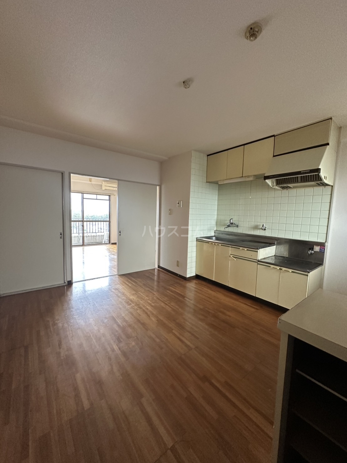 8/30 リビング/ダイニング