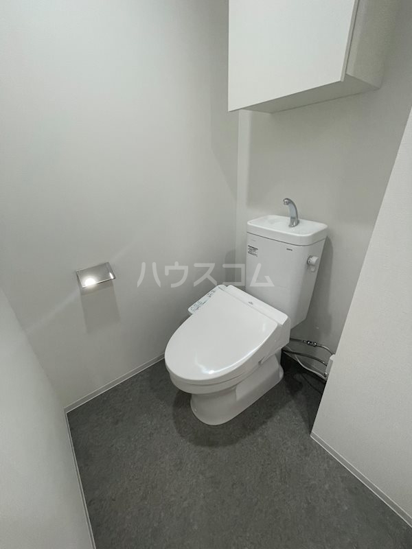 7/22 トイレ