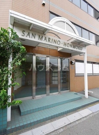 12/23 エントランス