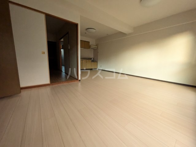 3/26 リビング/ダイニング