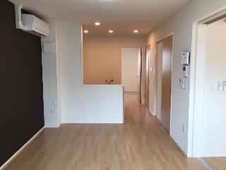 3/26 リビング/ダイニング