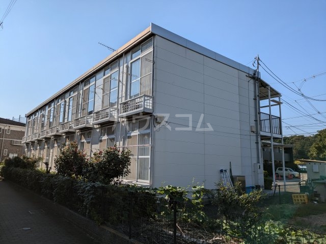 ＣＯＳＭＯの外観