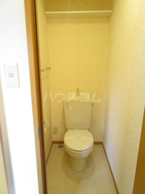 15/30 トイレ