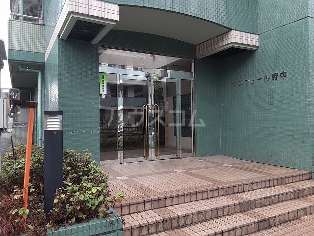 29/30 エントランス