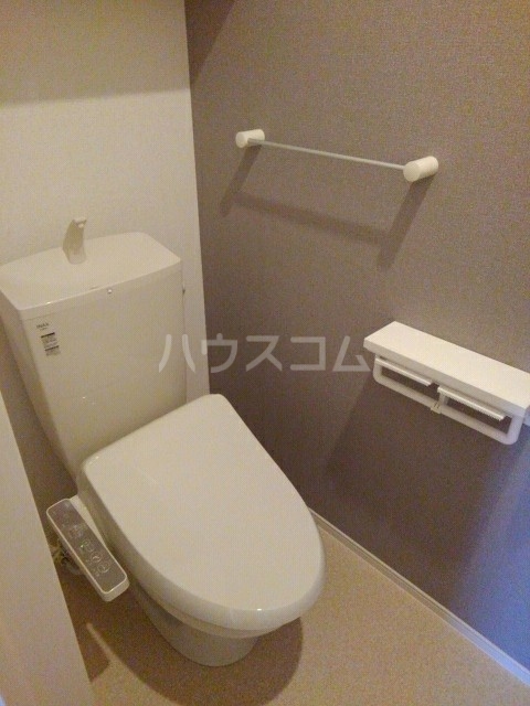 8/20 トイレ