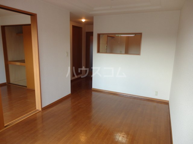 3/20 リビング/ダイニング